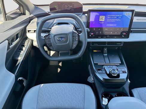 New 2026 Subaru Solterra Premium image 27