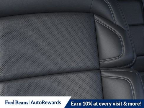 New 2025 Lincoln Navigator L Reserve w/ Jet Appearance Package AWD/4WD image 17