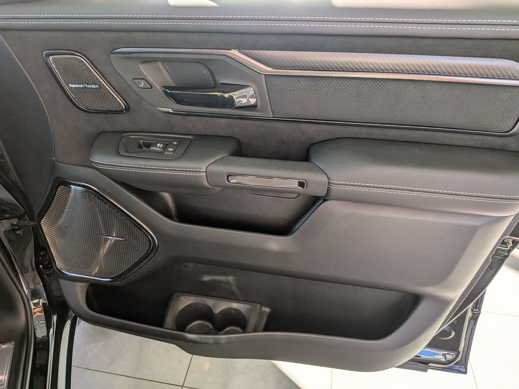 New 2026 RAM 1500 RHO w/ RHO Level 1 Equipment Group AWD/4WD image 30