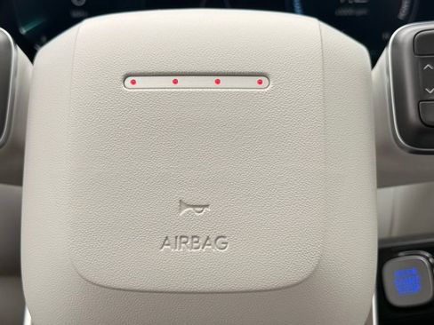 New 2026 Hyundai Palisade SEL Premium AWD/4WD image 18