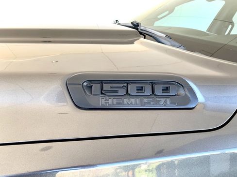 Used 2020 RAM 1500 Lone Star image 10