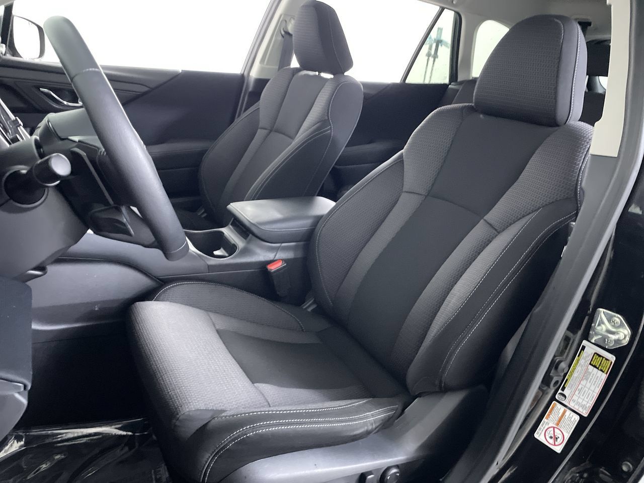 Used 2020 Subaru Outback Premium AWD/4WD image 12