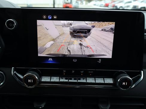 Used 2026 Chevrolet Colorado Trail Boss image 10