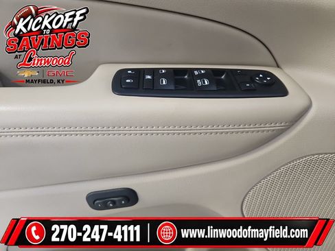 Used 2018 Jeep Grand Cherokee Limited AWD/4WD image 18