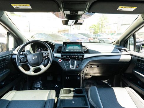Used 2025 Honda Odyssey Sport-L image 30