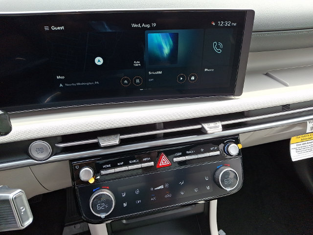 New 2026 Hyundai Tucson Limited AWD/4WD image 15
