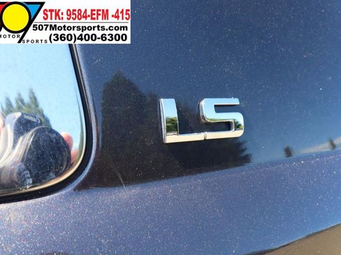 Used 2016 Chevrolet Suburban LS w/ Enhanced Driver Alert Package AWD/4WD image 13
