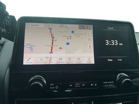 Used 2021 Nissan Armada SL image 25