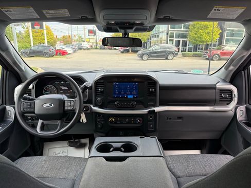 Used 2022 Ford F150 XLT w/ Trailer Tow Package AWD/4WD image 28