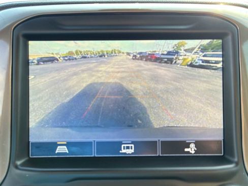 Certified 2021 Chevrolet Silverado 1500 High Country w/ Safety Package II image 15