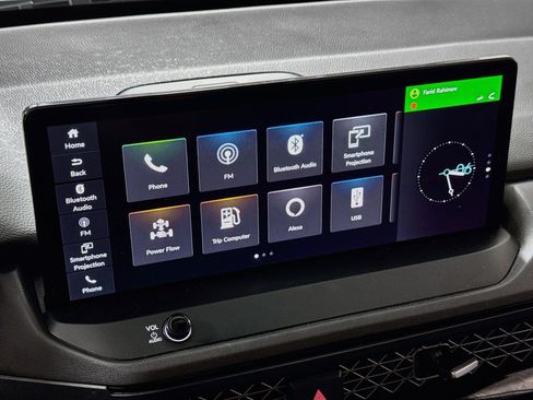 Used 2024 Honda Accord Sport image 15