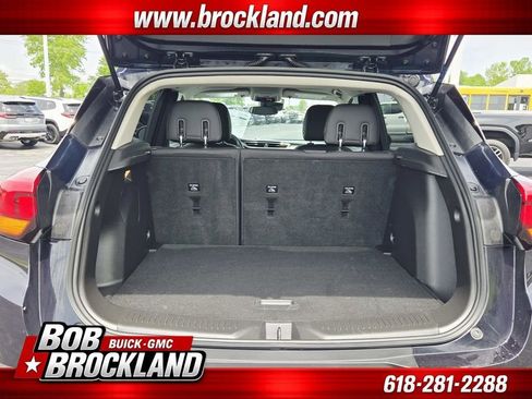 Used 2021 Buick Encore GX Preferred FWD image 13