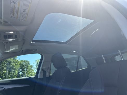 New 2026 Buick Envision Sport Touring AWD/4WD image 20