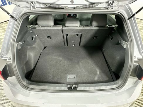 Used 2024 Volkswagen GTI S FWD image 29