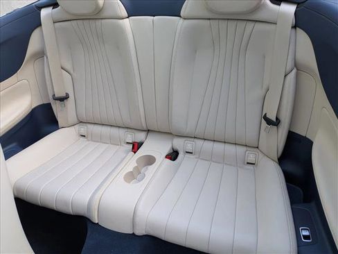 Used 2023 Mercedes-Benz E 450 4MATIC Cabriolet image 18