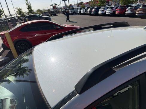 Used 2016 Subaru Crosstrek 2.0i Limited w/ Popular Package #2 image 9