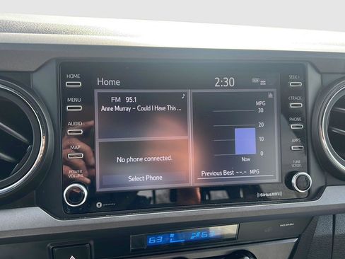 Used 2023 Toyota Tacoma TRD Off-Road image 34