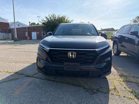 Used 2019 Honda CR-V EX-L image 2