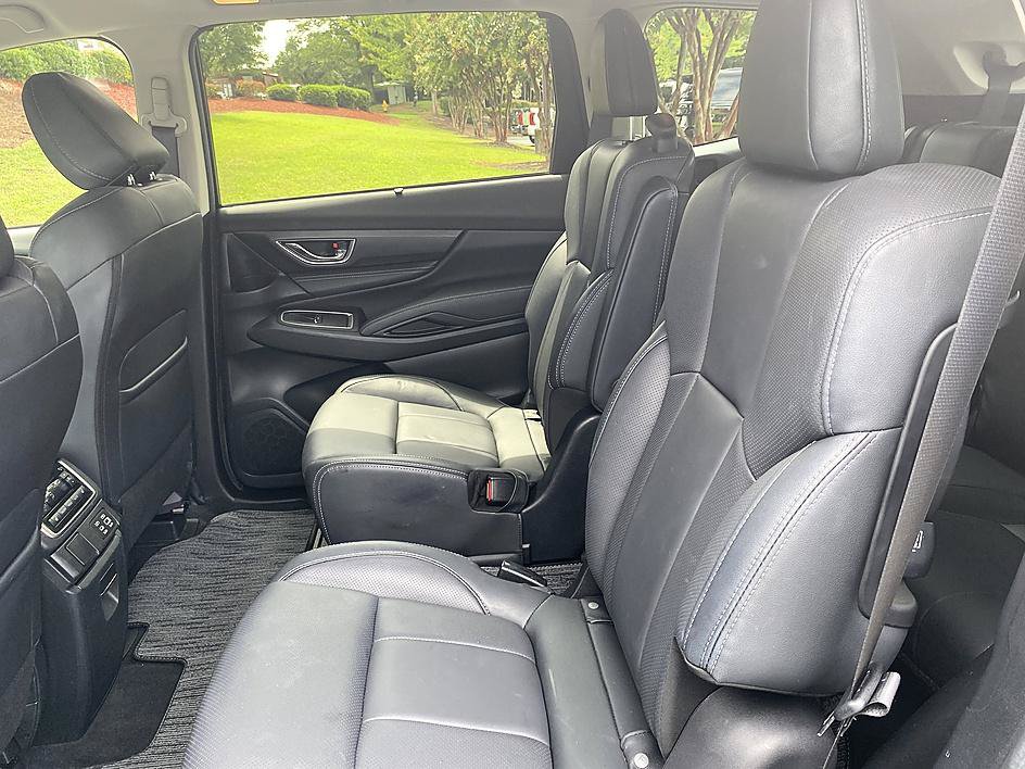 Used 2023 Subaru Ascent Limited AWD/4WD image 12