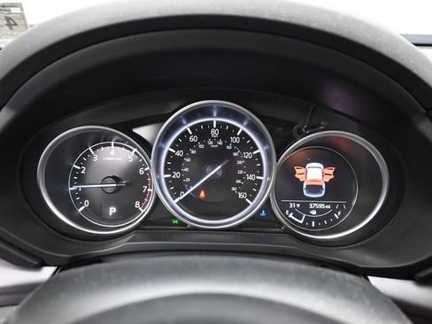 Used 2023 MAZDA CX-5 AWD 2.5 S image 18