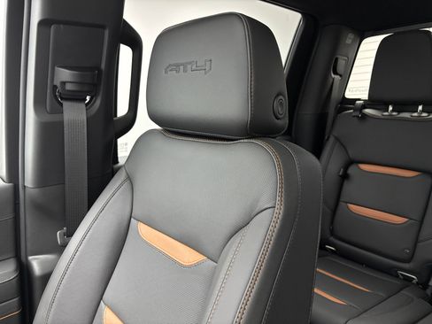 New 2026 GMC Sierra 2500 AT4 w/ AT4 Premium Plus Package AWD/4WD image 48