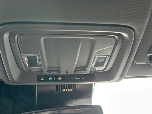 New 2025 GMC Sierra 2500 Pro w/ 1SA Pro Safety Plus Package image 28