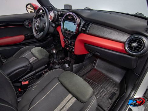 Used 2016 MINI Cooper John Cooper Works image 25