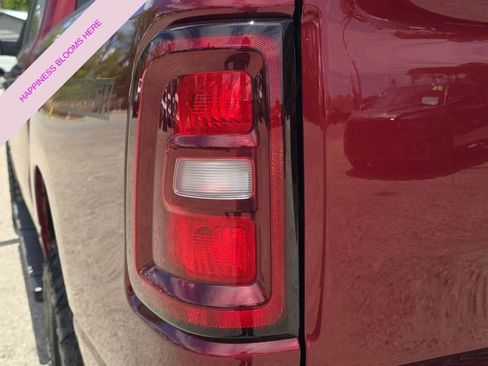 Used 2025 RAM 1500 Classic Warlock AWD/4WD image 8