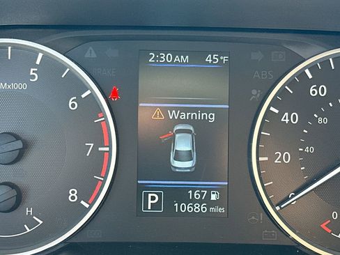 Used 2025 Nissan Sentra S FWD image 28