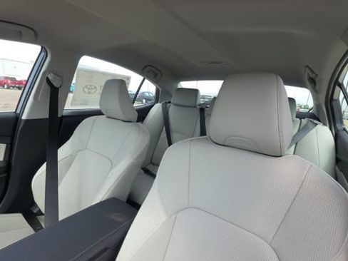 New 2026 Toyota Camry XLE image 14