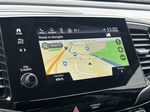 Used 2020 Honda Pilot Touring image 16