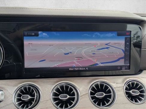 Used 2018 Mercedes-Benz E 400 E 400 image 14