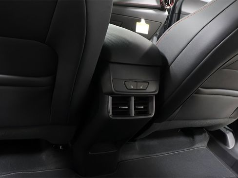 New 2026 Chevrolet Equinox RS w/ Convenience Package III image 24