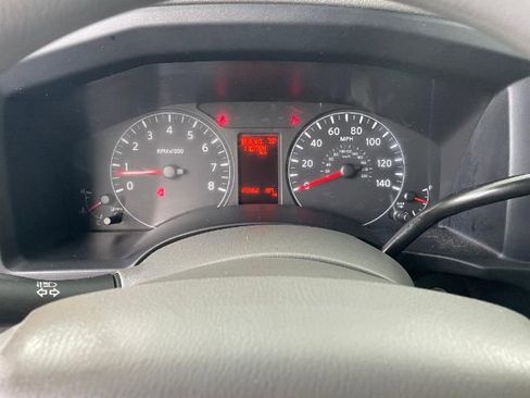 Used 2019 Nissan NV 2500 SV image 21