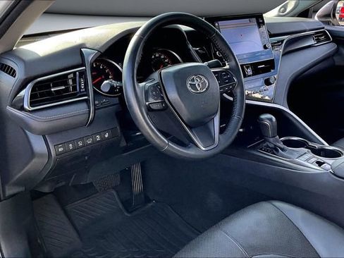 Used 2024 Toyota Camry XSE image 17