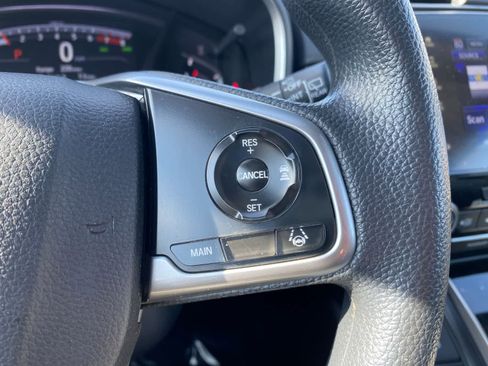 Used 2021 Honda CR-V EX image 25