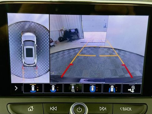 Used 2020 Chevrolet Blazer RS image 14