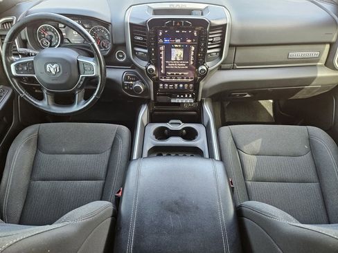 Used 2020 RAM 1500 Big Horn image 32