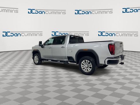 Used 2020 GMC Sierra 2500 Denali w/ Denali Ultimate Package image 6