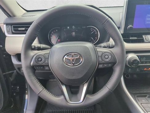 Certified 2024 Toyota RAV4 XLE Premium w/ Weather Package AWD/4WD image 11