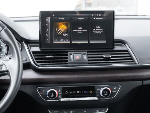 Certified 2023 Audi Q5 2.0T Premium Plus w/ Premium Plus Package image 13