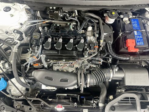 Used 2025 Honda Accord LX image 30