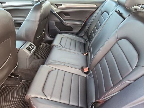 Used 2019 Volkswagen Golf Alltrack SEL image 13
