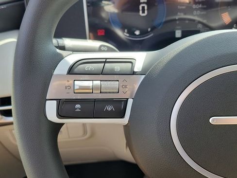 New 2026 Hyundai Tucson SEL image 5