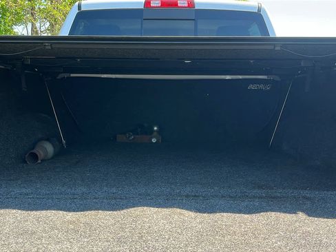 Used 2019 RAM 1500 Big Horn AWD/4WD image 30