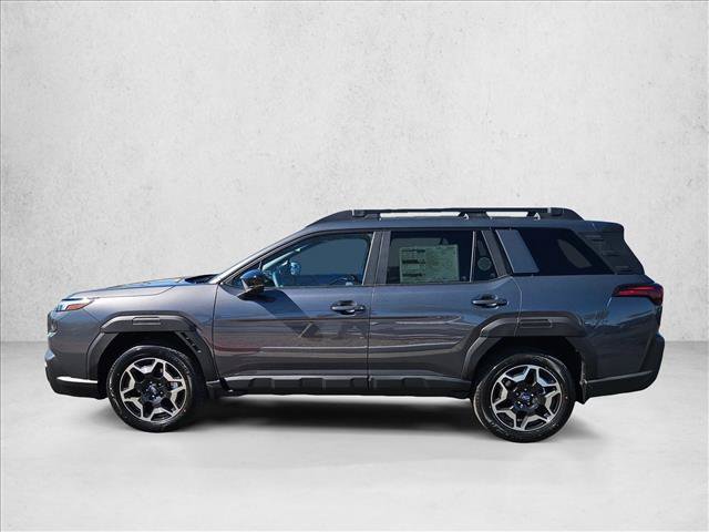 New 2026 Subaru Outback Touring AWD/4WD image 7