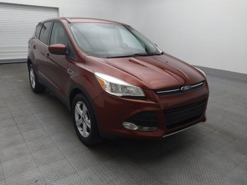 Used 2016 Ford Escape SE image 13