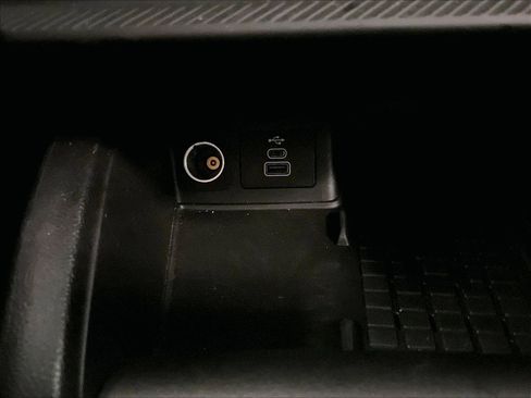 Certified 2025 Ford Bronco Sport Outer Banks w/ Outer Banks Tech Package+ image 31