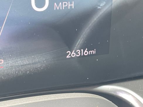 Used 2025 Buick Encore GX Preferred image 41