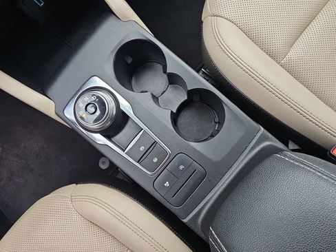 Used 2020 Ford Escape SEL FWD image 24
